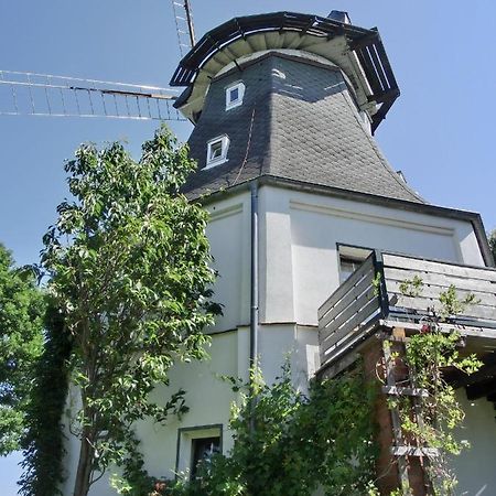 F -Haus Fh10 "Die Alte Muehle" Graal-Mueritz Esterno foto