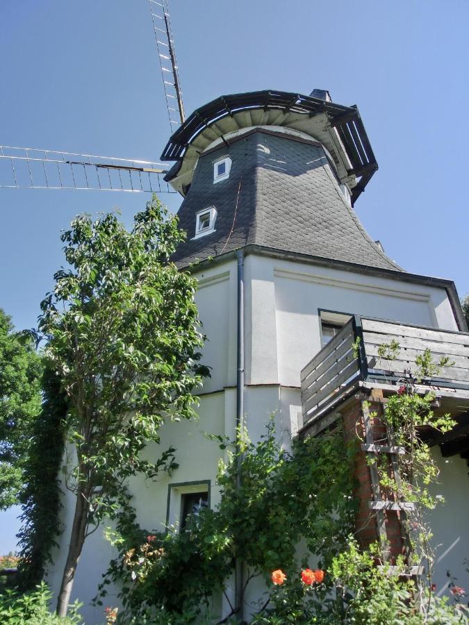 F -Haus Fh10 "Die Alte Muehle" Graal-Mueritz Esterno foto